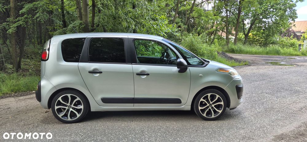 Citroën C3 Picasso 1.6 HDi Attraction - 8