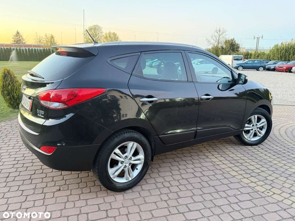 Hyundai ix35 - 20
