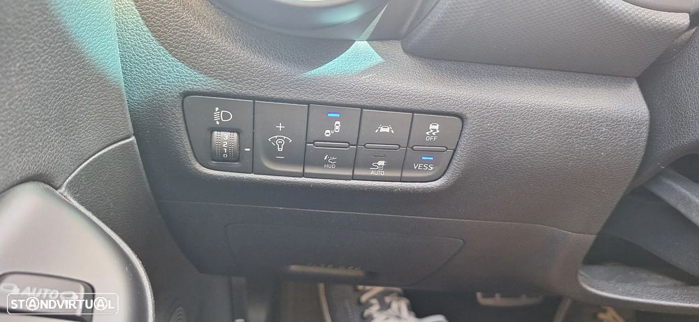 Hyundai Kauai EV 39 kWh Executive - 10