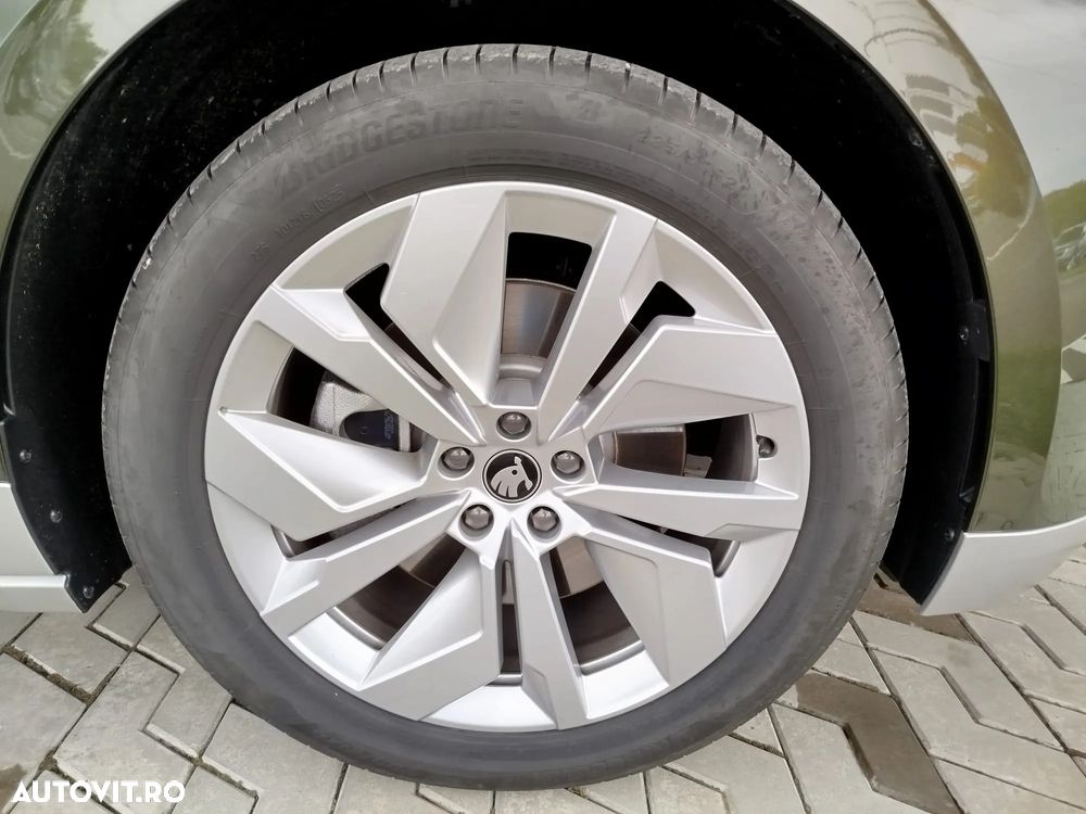 Skoda Enyaq 85 - 4