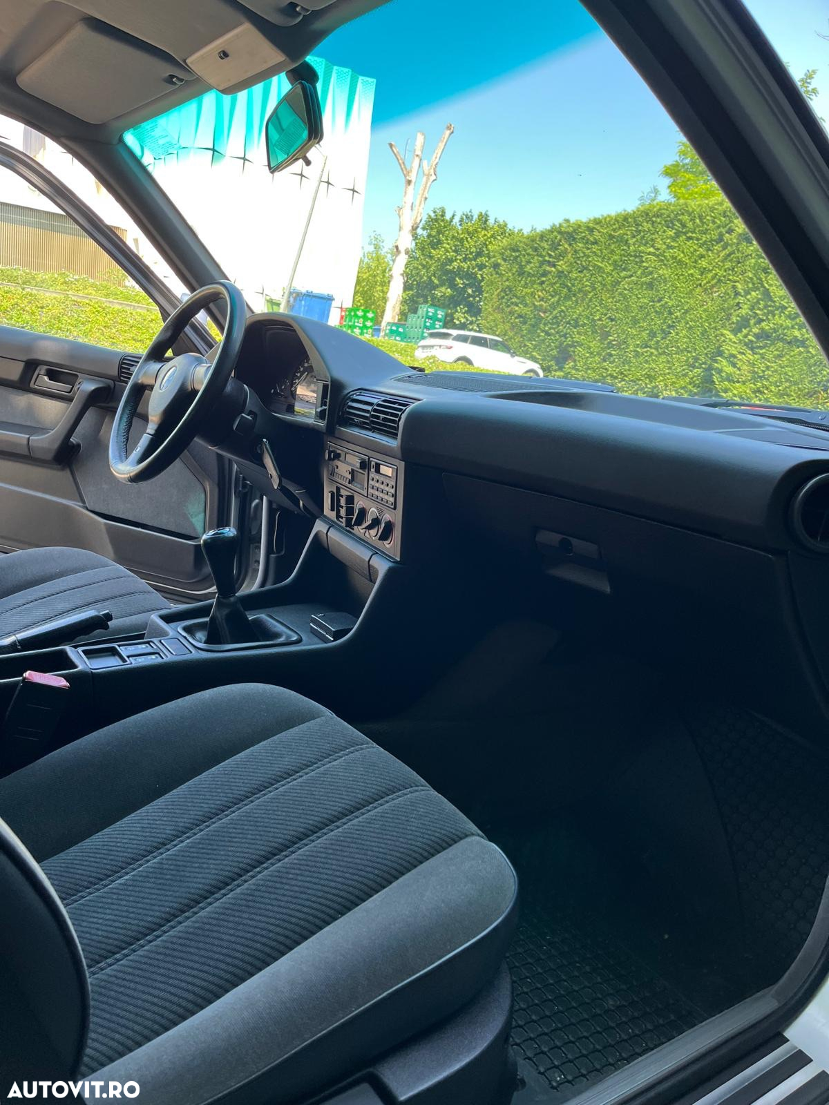 BMW Seria 5 - 4