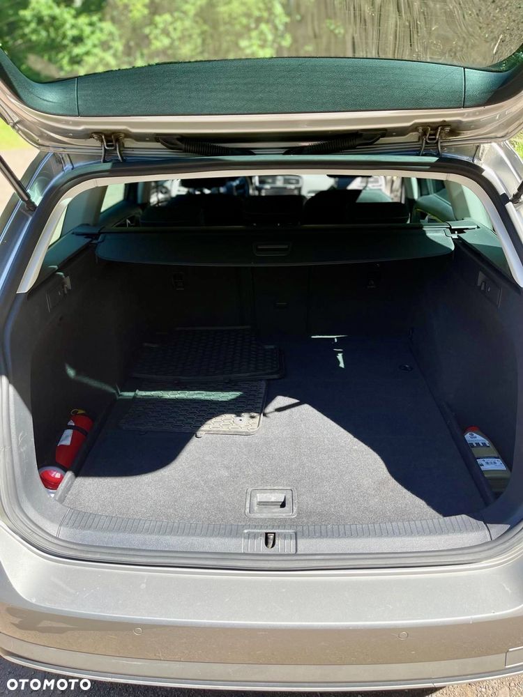 Volkswagen Golf 1.5 TSI BMT Evo Highline - 20