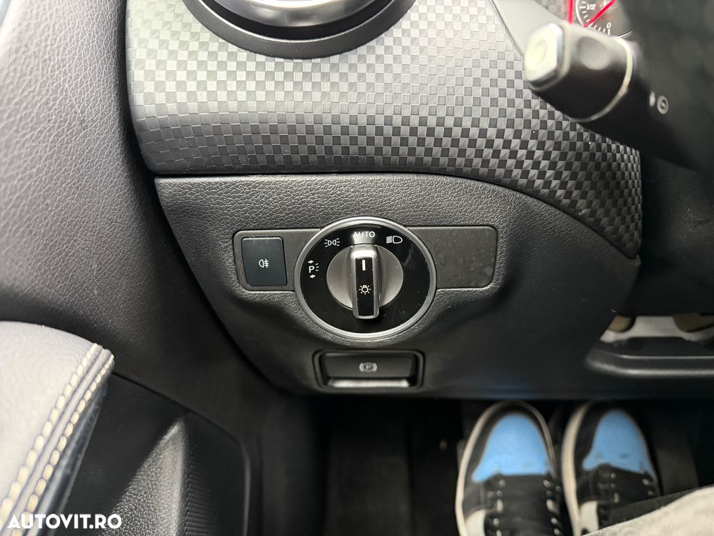Mercedes-Benz A 160 Style - 22