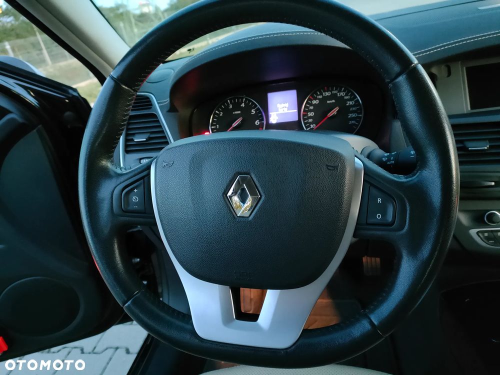 Renault Laguna 2.0 Turbo Initiale - 11