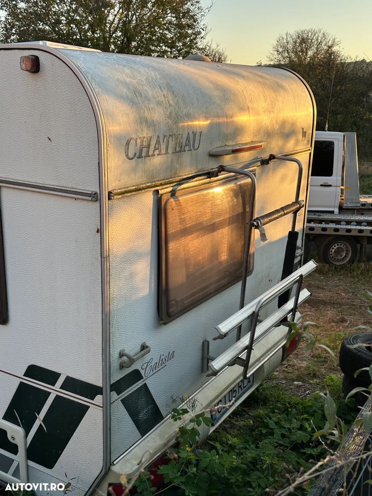 Chateau Calista 450 - 3