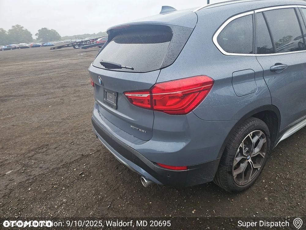 BMW X1 xDrive25i GPF xLine sport - 5