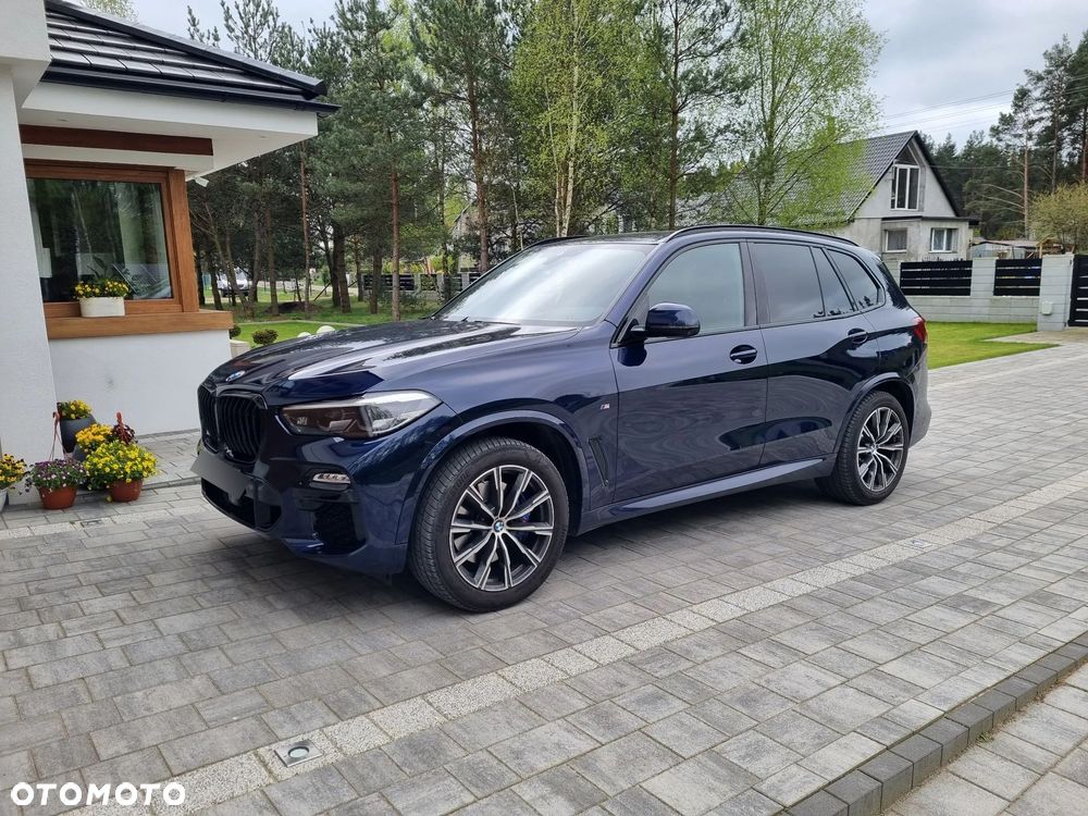 BMW X5 - 2
