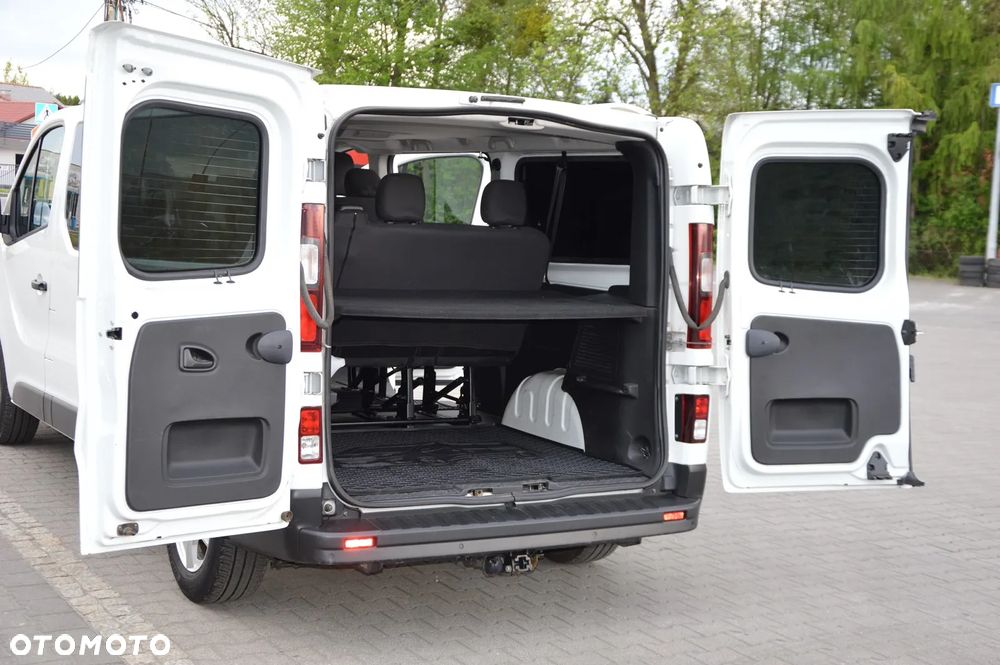 Renault Trafic ENERGY L2H1 3.0t Komfort - 21