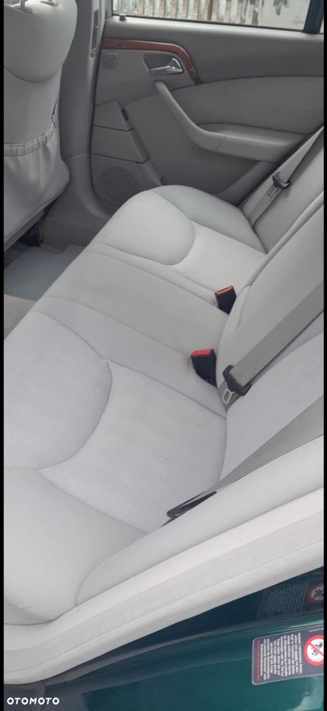 Mercedes-Benz Klasa S 320 CDI - 6