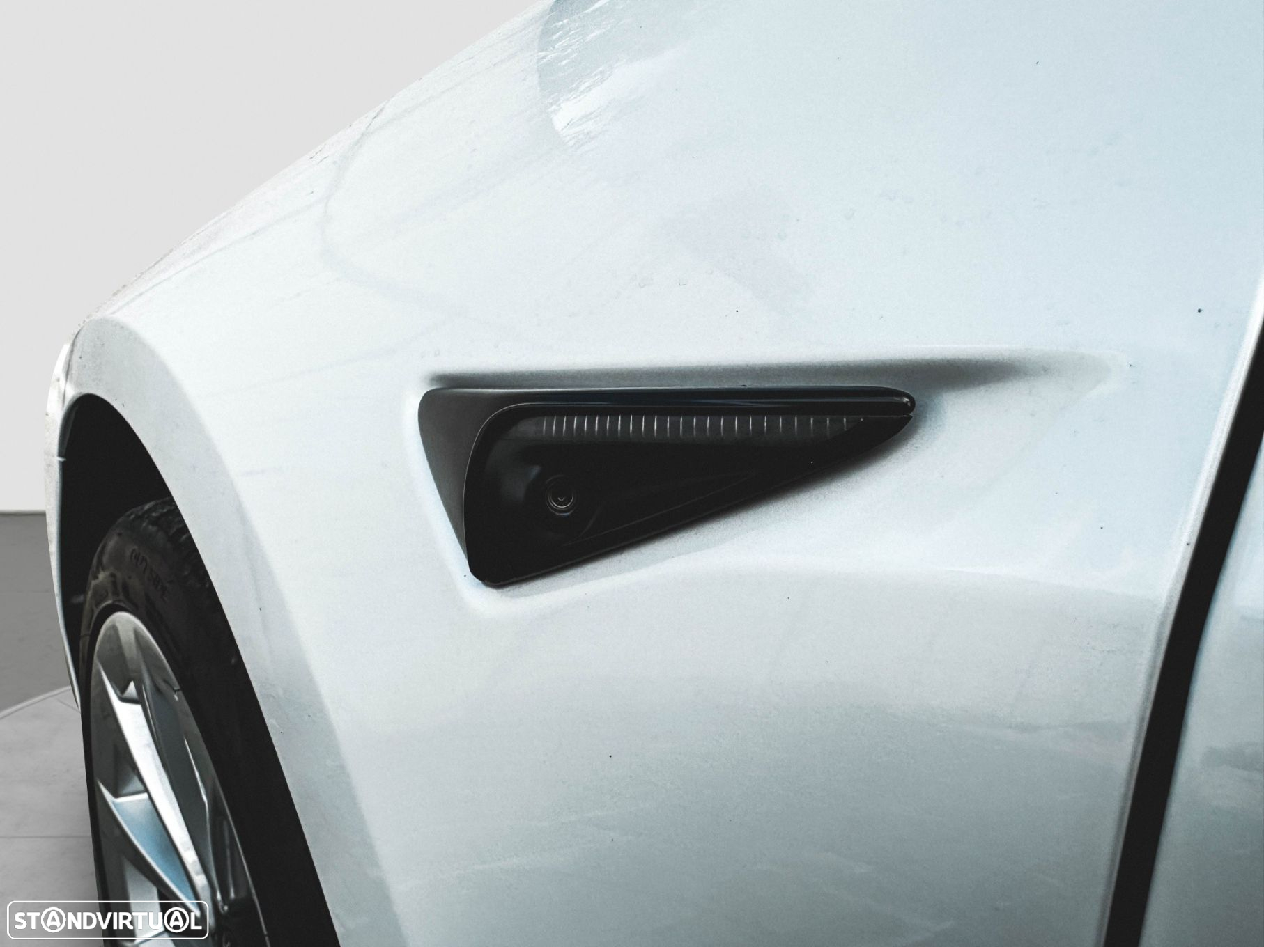 Tesla Model 3 Standard Range Plus RWD - 7