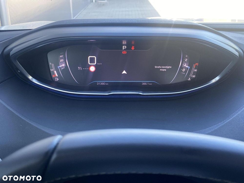 Peugeot 3008 - 20