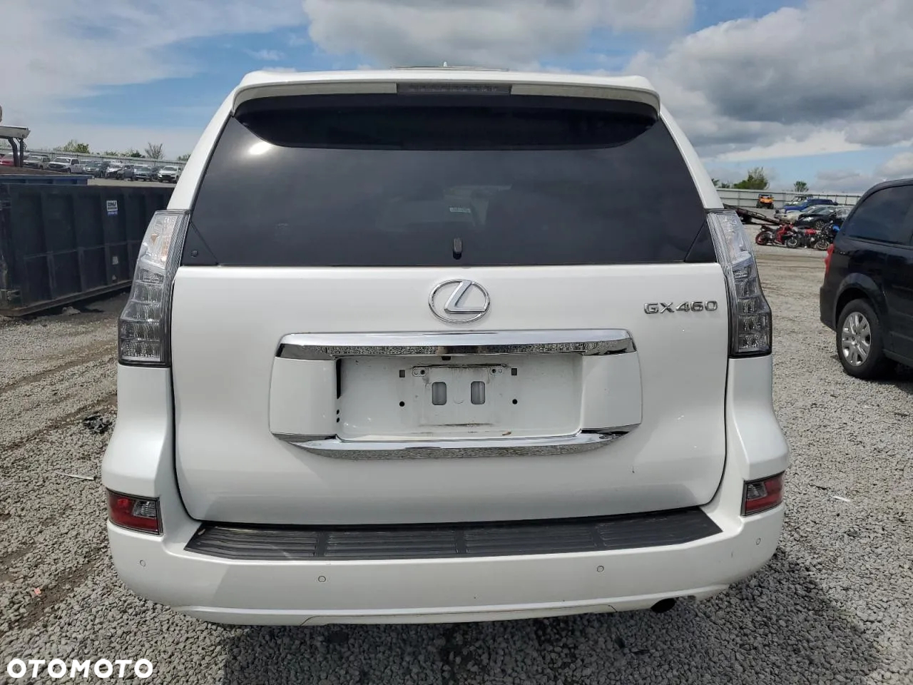 Lexus GX - 6
