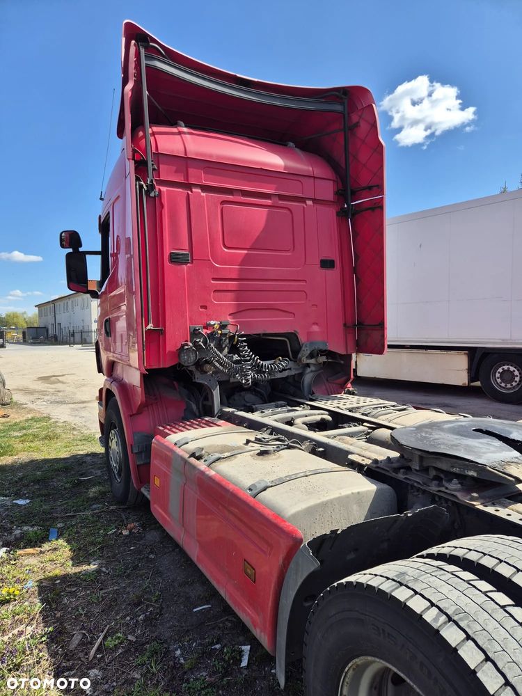 Scania R420 - 3