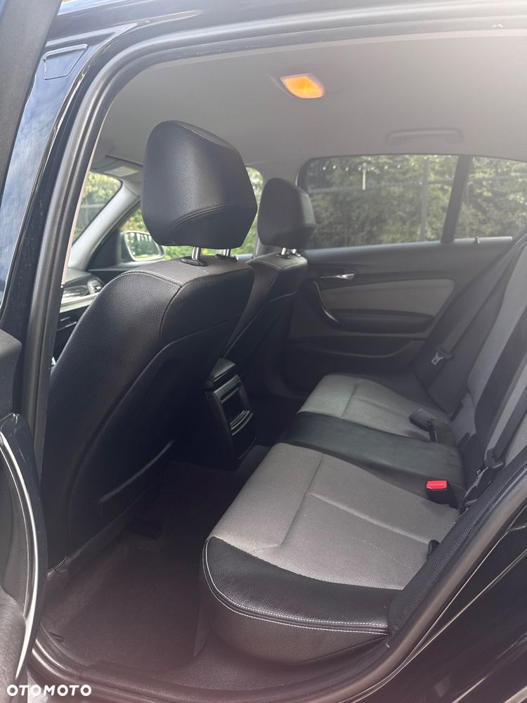 BMW Seria 1 116i - 15