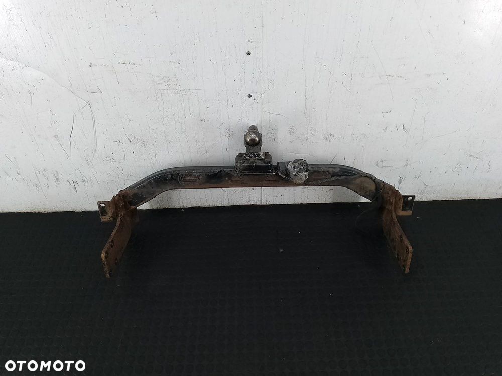 HAK HOLOWNICZY VW LT 35 - 5