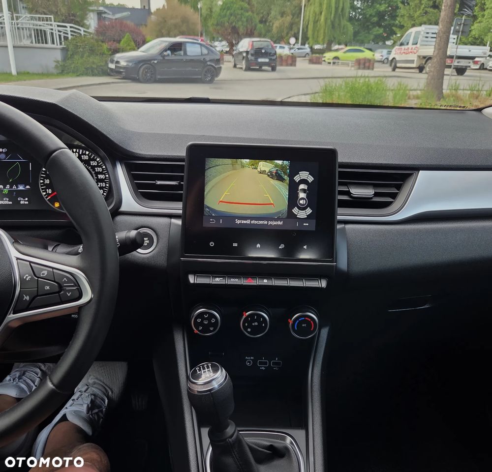 Renault Captur - 8