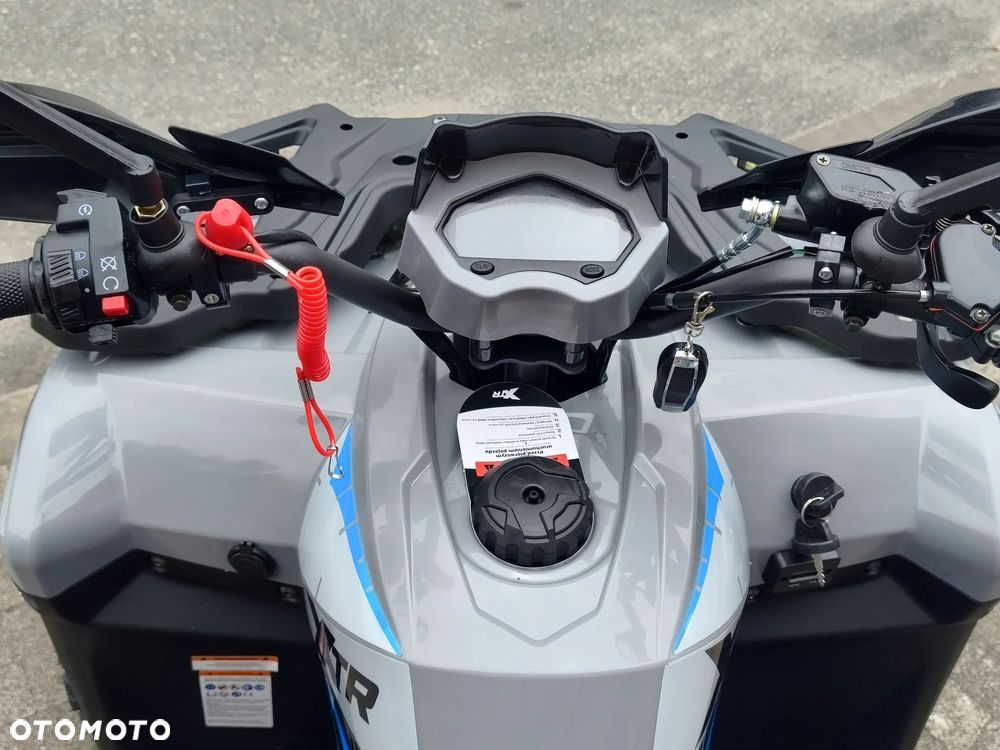 XTR Inny - 10
