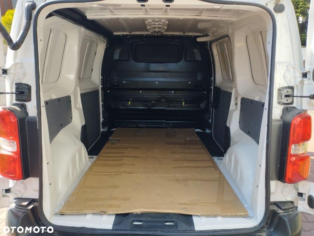 Citroën Jumpy L1H1 - 7