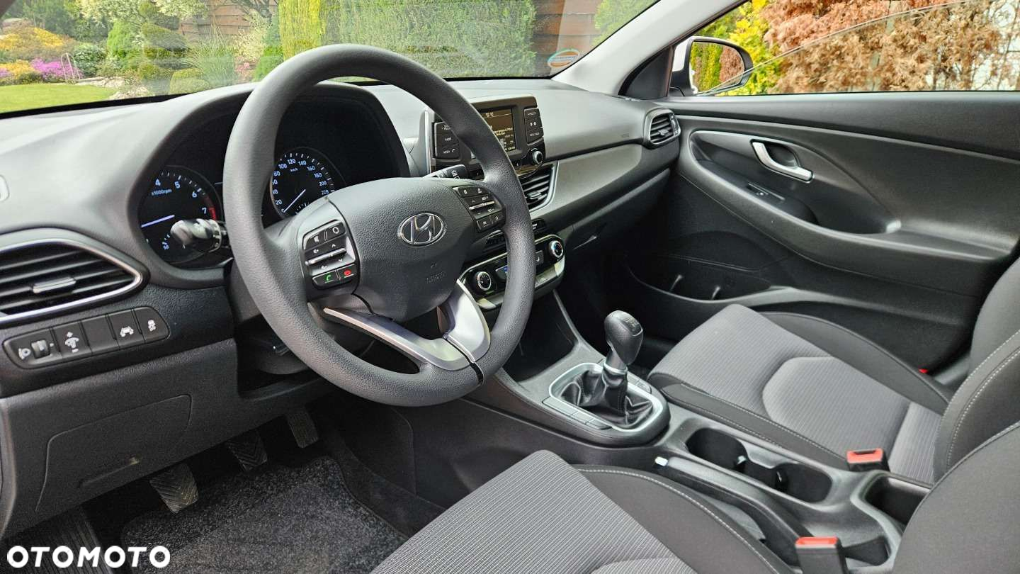 Hyundai i30 - 14