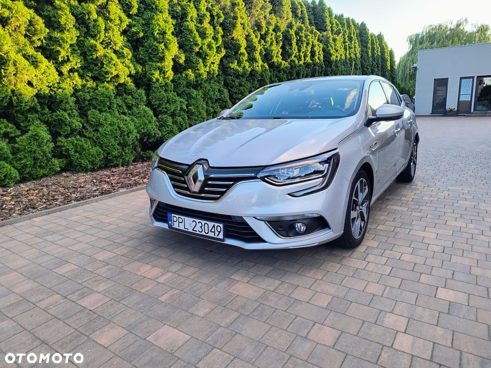 Renault Megane - 8