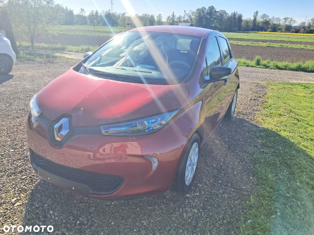 Renault Zoe Life - 4