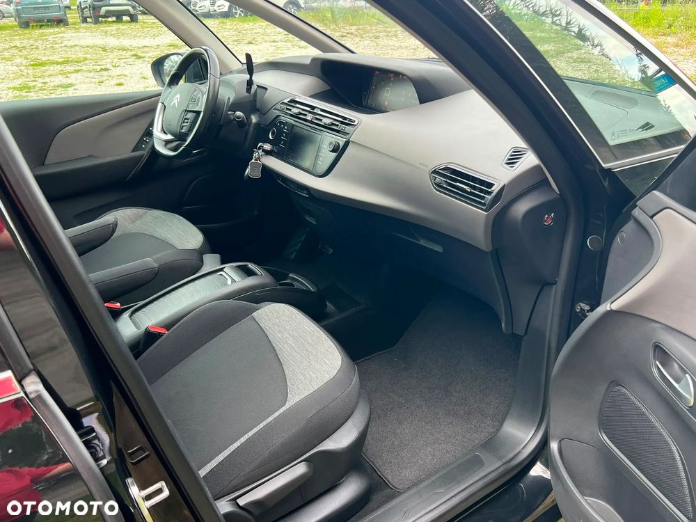 Citroën C4 Picasso 1.6 THP Intensive S&S EAT6 - 16