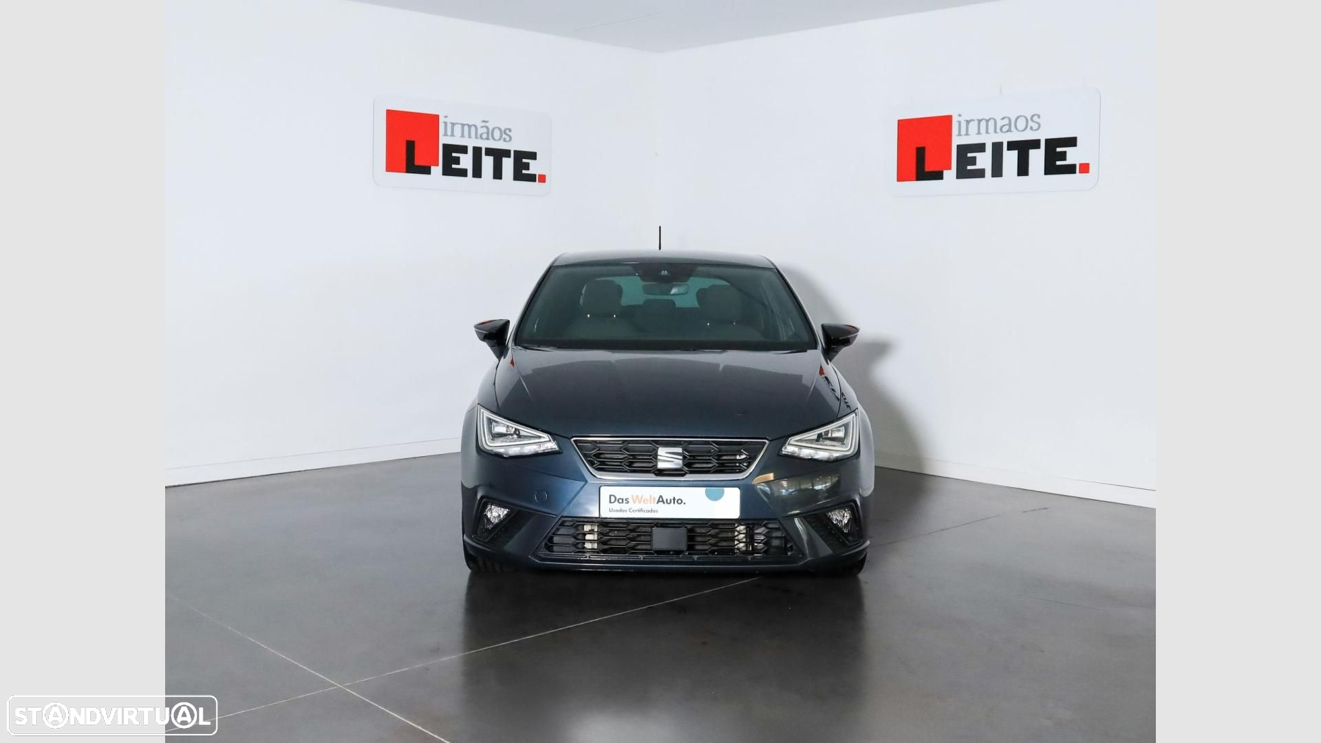 SEAT Ibiza 1.0 TSI FR - 2