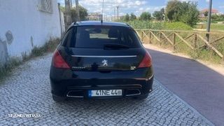 Peugeot 308 1.6 e-HDi Sportium CVM6 - 5