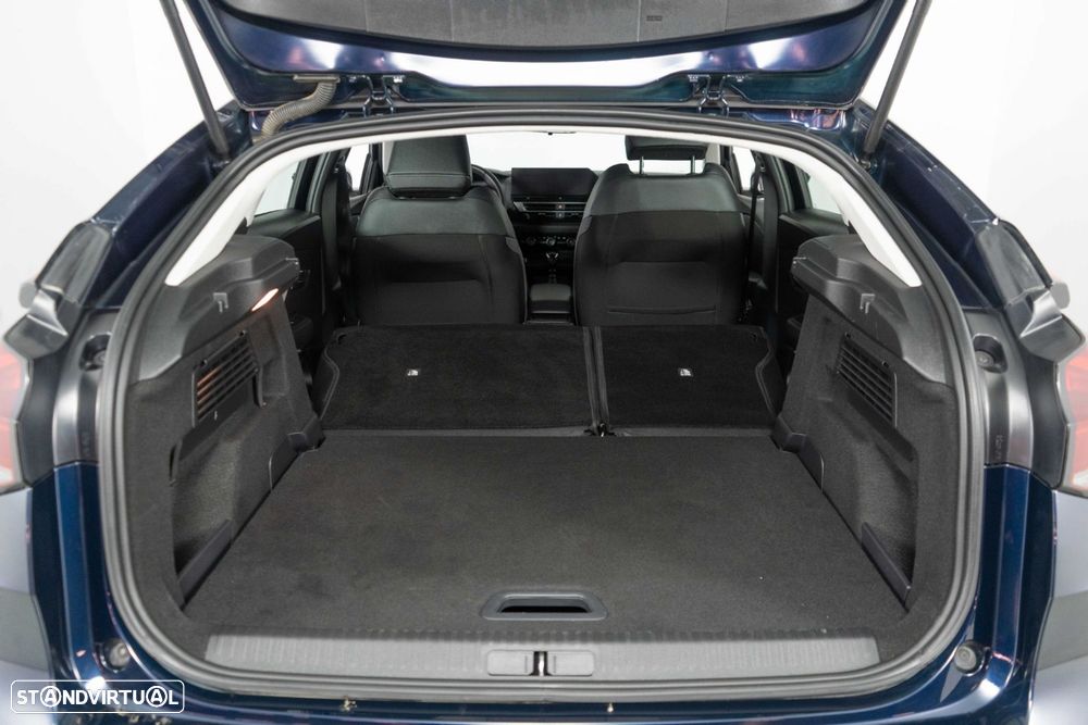 Citroën C4 1.2 PureTech Plus - 20