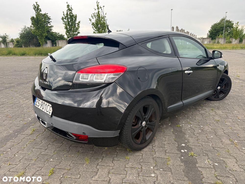 Renault Megane 1.6 16V Dynamique - 12