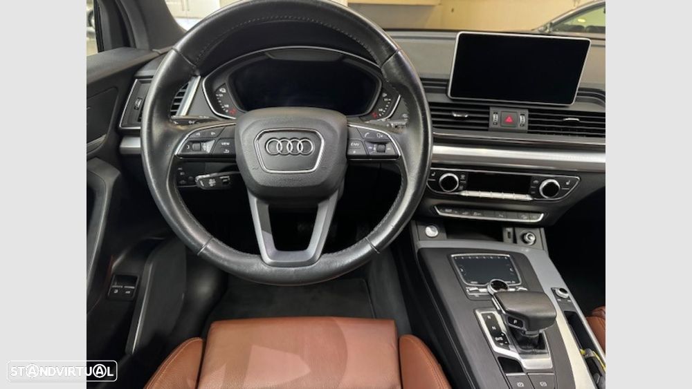 Audi Q5 55 TFSIe quattro S line S tronic - 12
