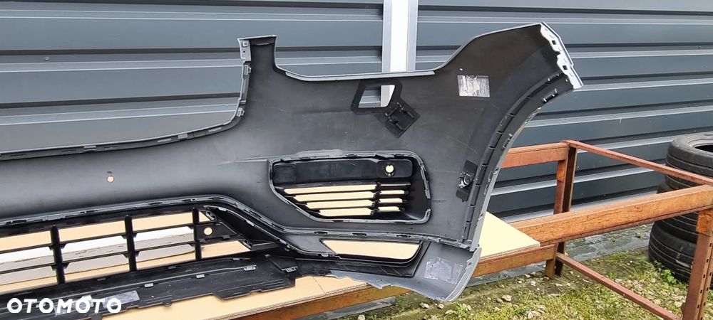 VOLVO XC90 II LIFT R-DESIGN 2022- Zderzak przód oryginał MC336 - 11