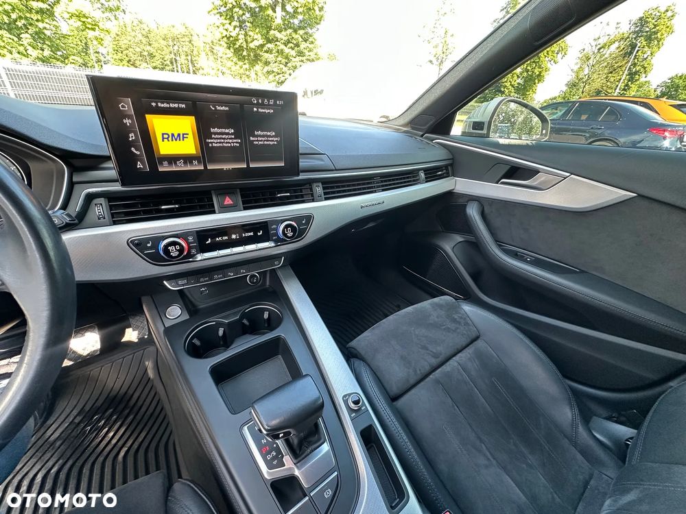Audi A4 Avant - 17