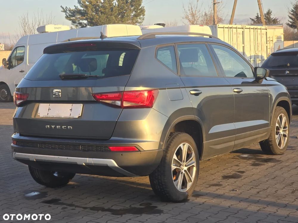 Seat Ateca 1.6 TDI Style - 2