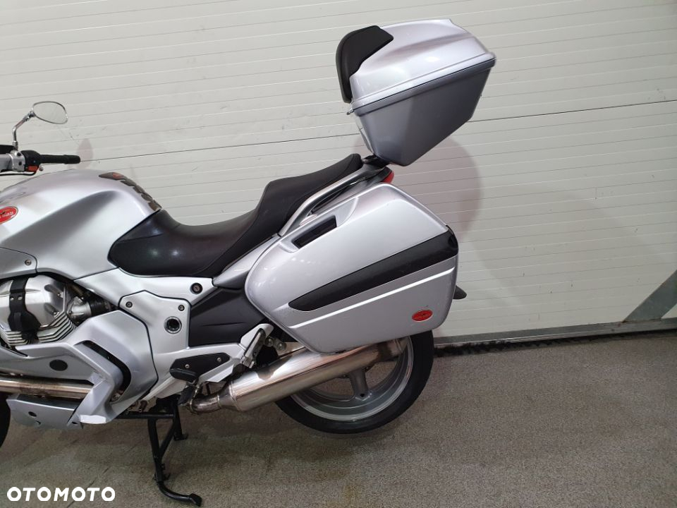 Moto Guzzi Norge - 13
