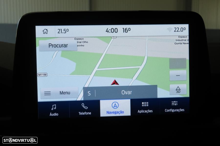 Ford Kuga 1.5 EcoBoost ST-Line - 13