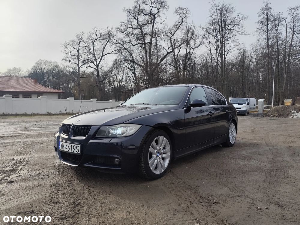 BMW Seria 3 - 2