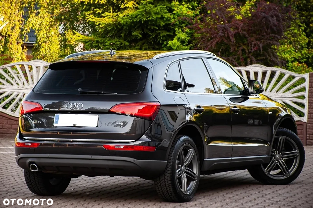 Audi Q5 2.0 TDI clean diesel Quattro S tronic - 21