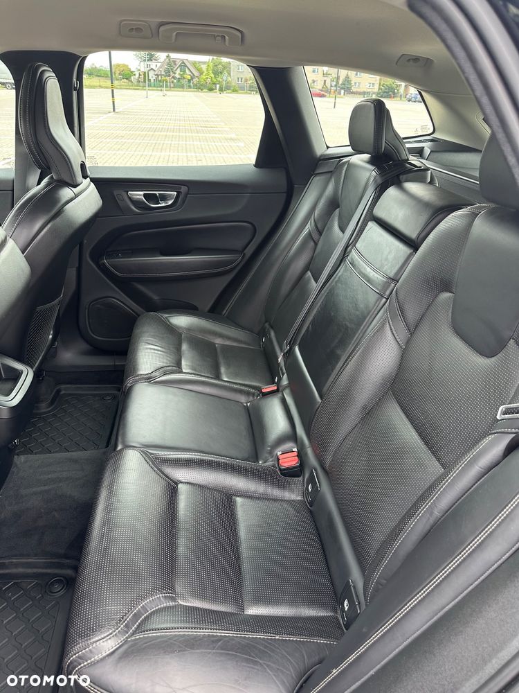 Volvo XC 60 D4 SCR AWD Inscription - 20