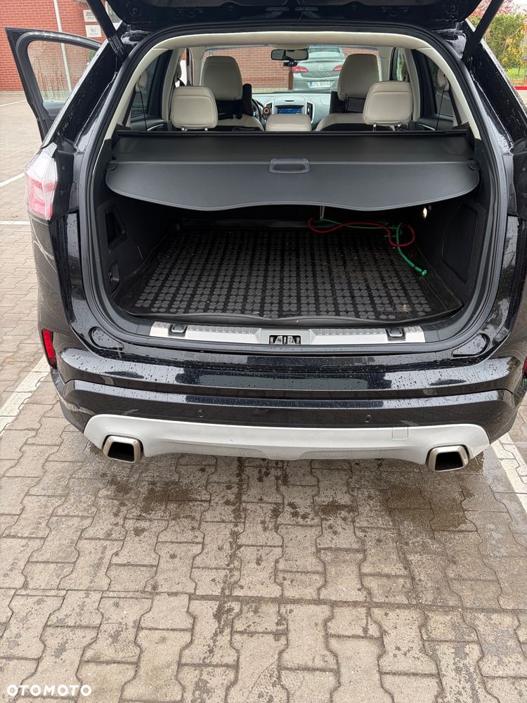Ford Edge - 12