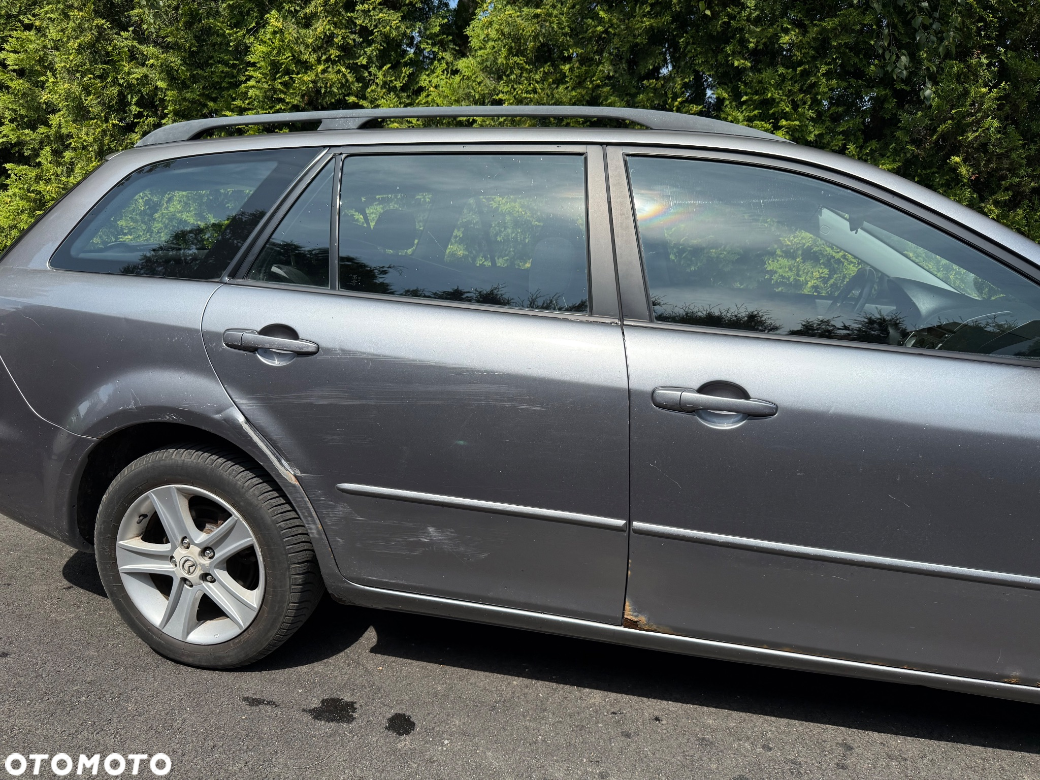 Mazda 6 2.0 CD Top / Sport - 3
