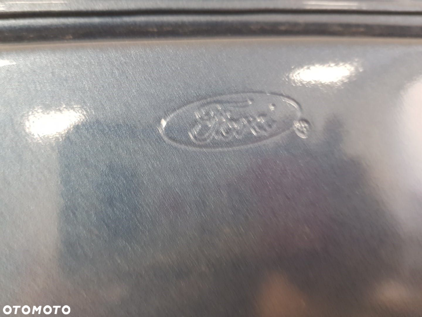 ŁADNA MASKA POKRYWA SILNIKA FORD FOCUS MK4 18-21 PRZED LIFTEM LESZNO - 8