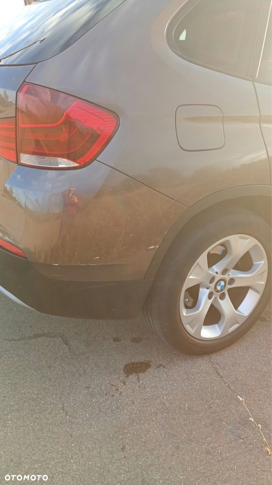 BMW X1 - 8