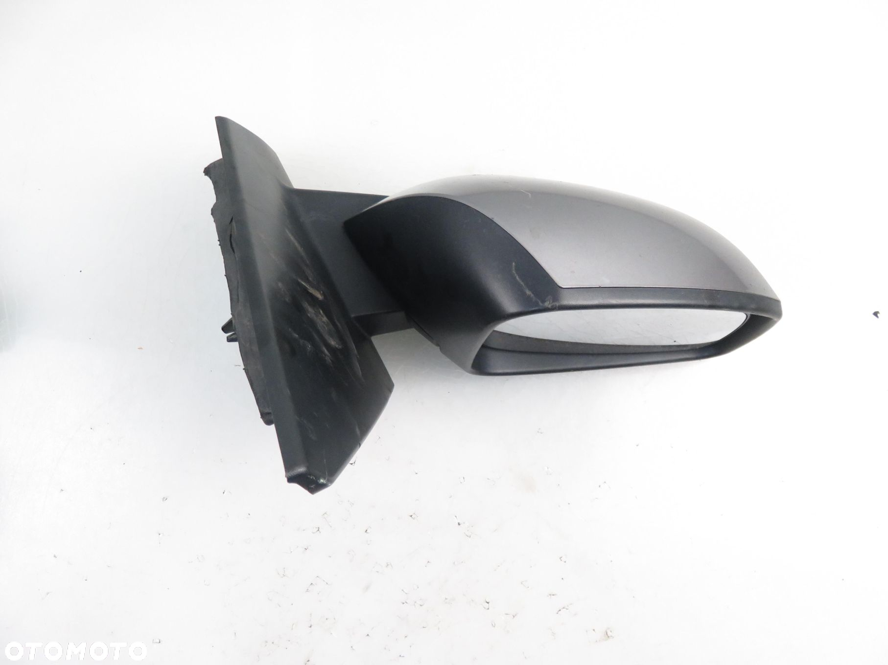 LUSTERKO PRAWE RENAULT MEGANE III 7 PIN TECNG - 2