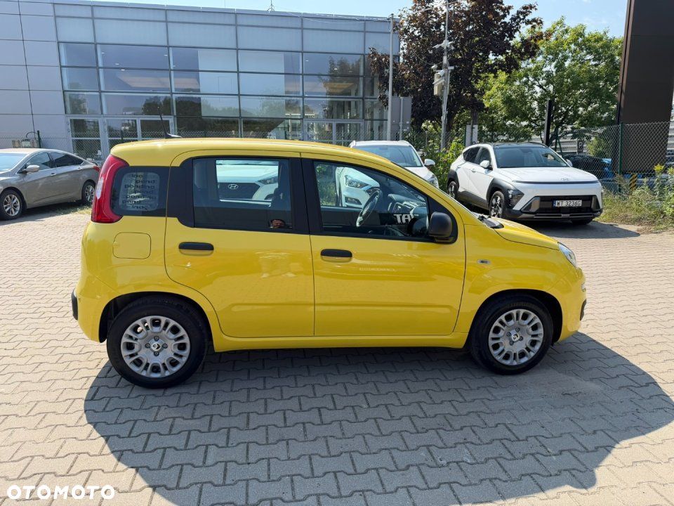 Fiat Panda - 3