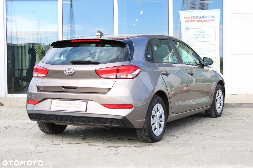 Hyundai i30 - 4