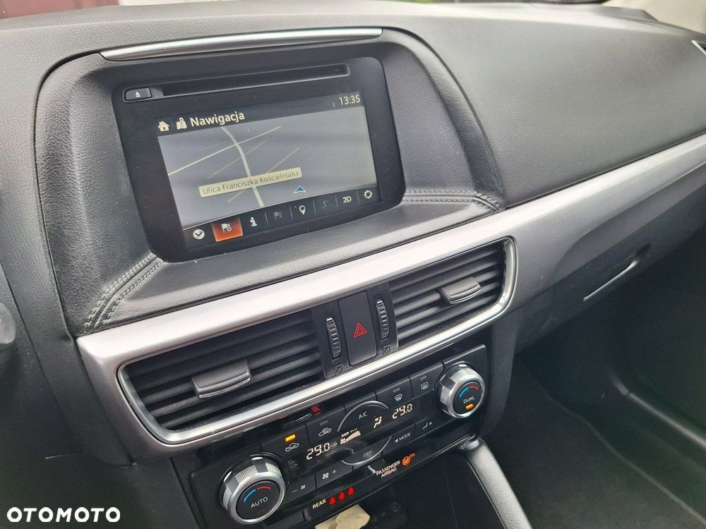 Mazda CX-5 - 11