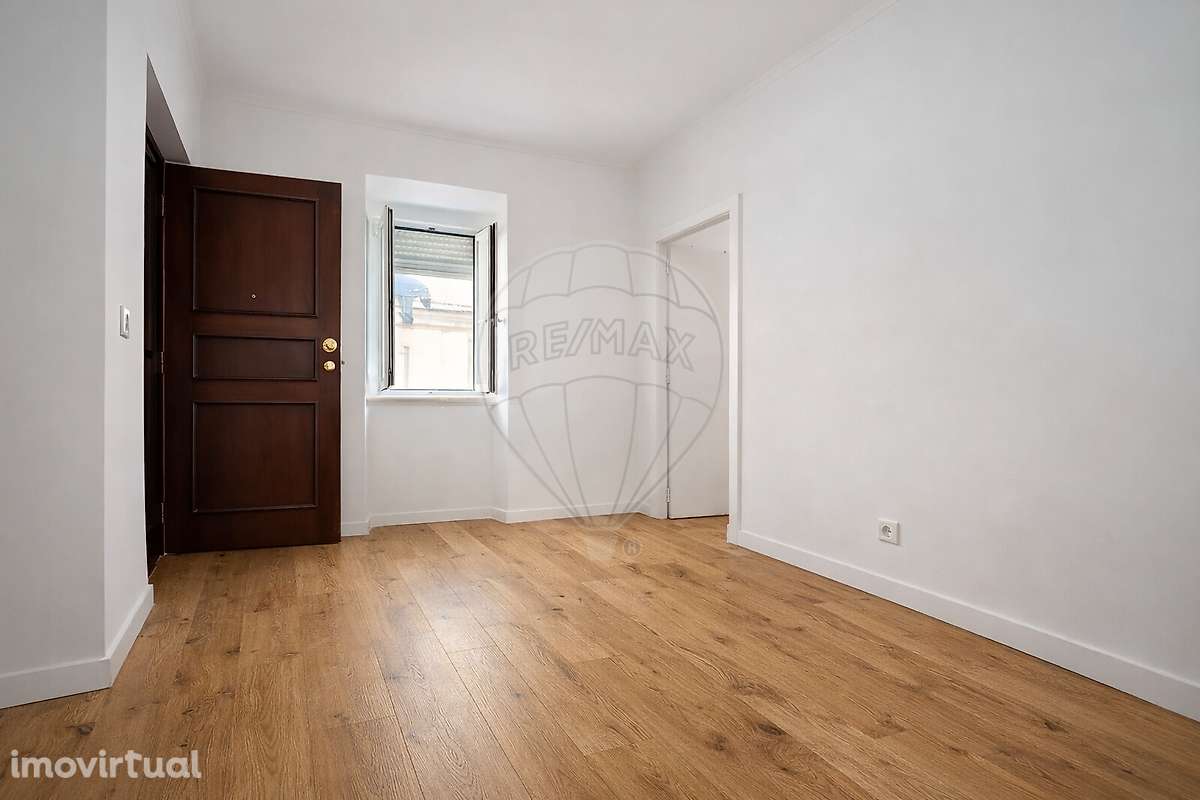 Apartamento T2 para arrendamento - Grande imagem: 3/8
