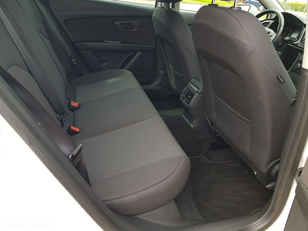 Seat Leon 1.4 TSI Style S&S - 14