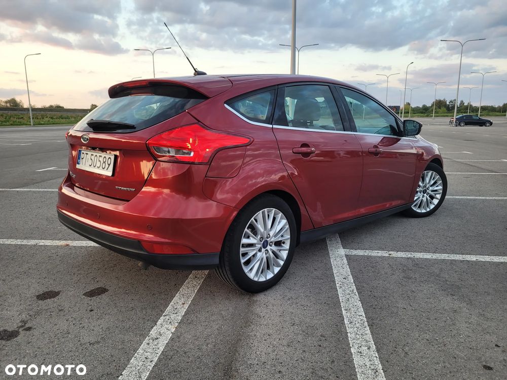 Ford Focus - 4